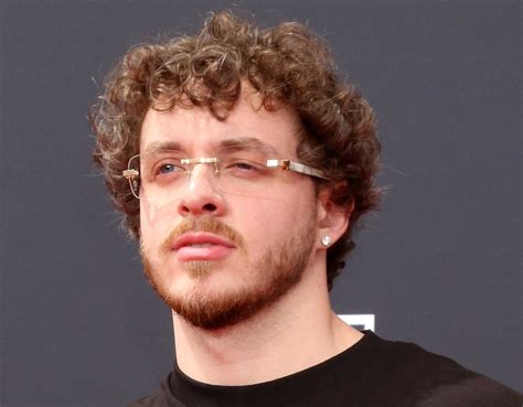 jack harlow with glasses|jack harlow world.